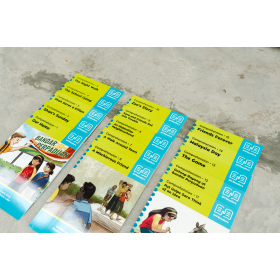 MYReaders Leveled Readers (15 Comprehension Storybooks)