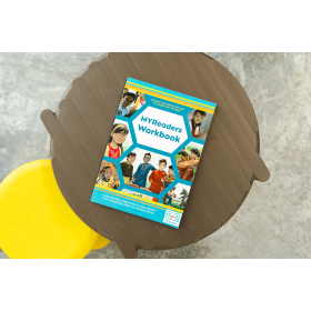MYReaders Workbook